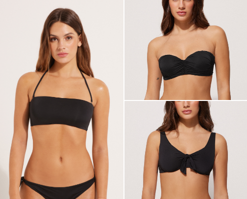 must have bikinis👙 cover photo collage