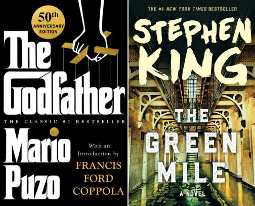 Classic books everyone should read! cover photo collage