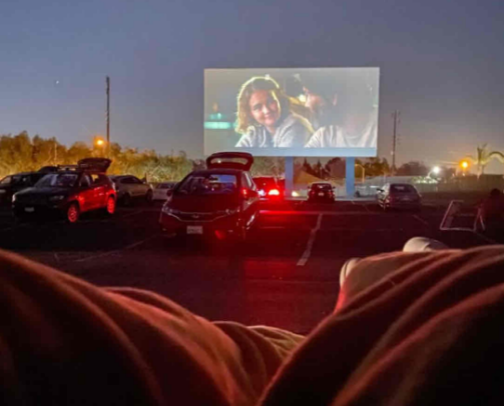 Beyond the Dinner Table (Dates that don’t feel like interviews) cover photo collage