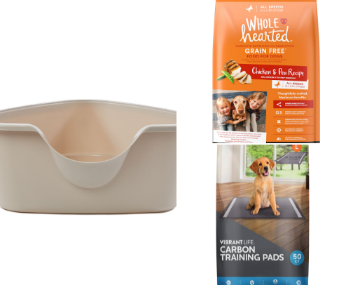 Giving my pets the best life I can! cover photo collage