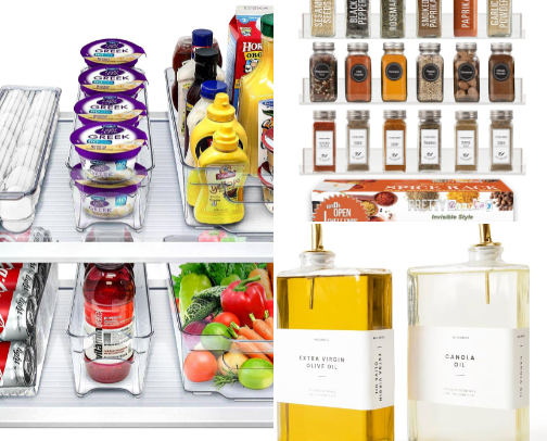 So You Want Your House To Be More Organized?? cover photo collage