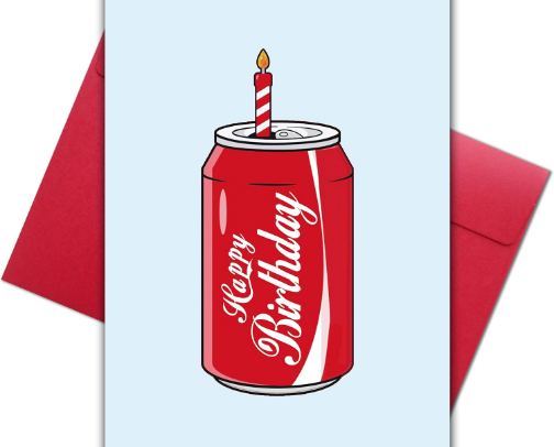 Gift Ideas for Coke Addicts 🫣🥤 cover photo collage