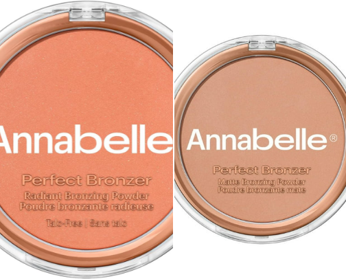 My favorite beauty recs cover photo collage