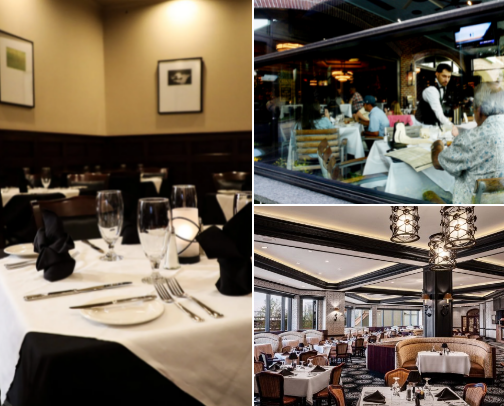 Top Local Eats in Shreveport-Bossier City: Must-Try Restaurants and Hidden Gems cover photo collage