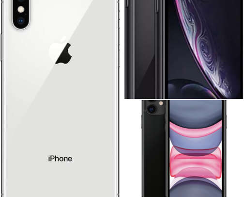 Every iPhone Worth Buying, From Cheap Renewed to Brand New cover photo collage