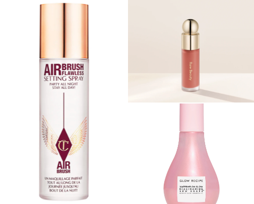 My Favorite Sephora Products I Actually Use (And Love) cover photo collage