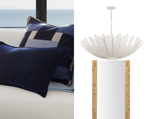 Home Decor cover photo collage