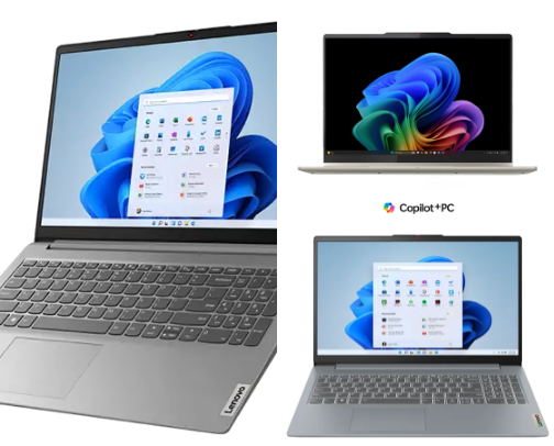Lenovo Brands 😊. cover photo collage