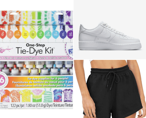 Kuhl Girl Starter Pack cover photo collage