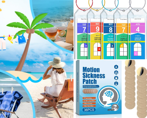 Going on your first cruise 🚢 👩🏾‍🦱🩷 cover photo collage