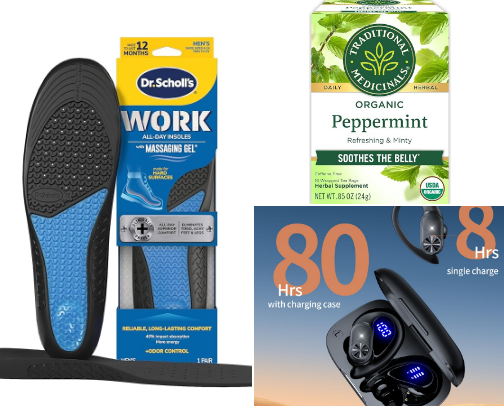 My Self-Care Survival Kit: Life Abroad Edition cover photo collage