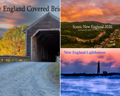 Calendars cover photo collage