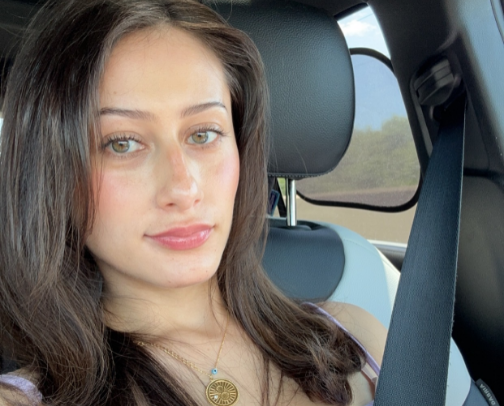 skincare after becoming a mom👩‍🍼 cover photo collage