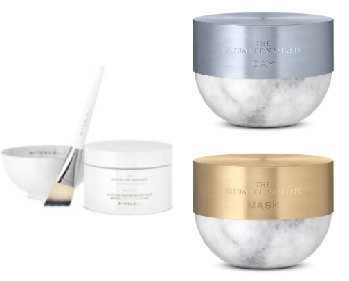 Fall Self Care 💆🏽‍♀️ 🤎 cover photo collage