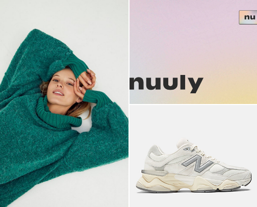 Winter Fashion Favorites cover photo collage