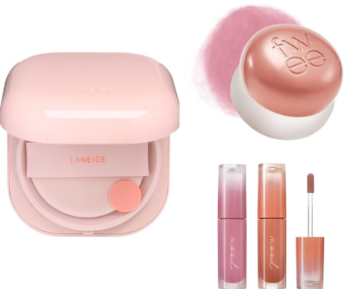 Best of Korean Beauty a beginners guide 🇰🇷✨ cover photo collage