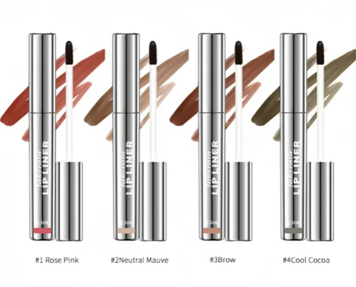 lip stainsss cover photo collage