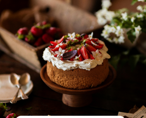 Kitchen Must Haves cover photo collage