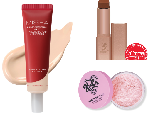 I TEST IT SO YOU DON’T HAVE TO🛍️ cover photo collage