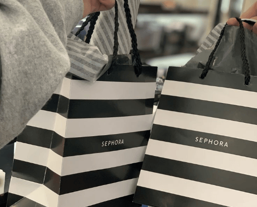sephora items you just need!!! cover photo collage