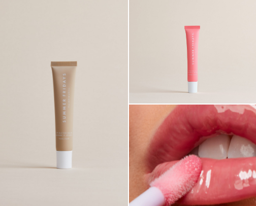 My fav lippies💖 cover photo collage