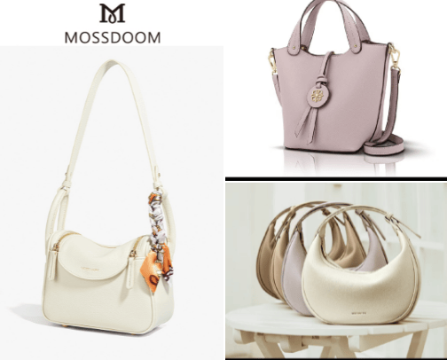 Local Brand Bags cover photo collage
