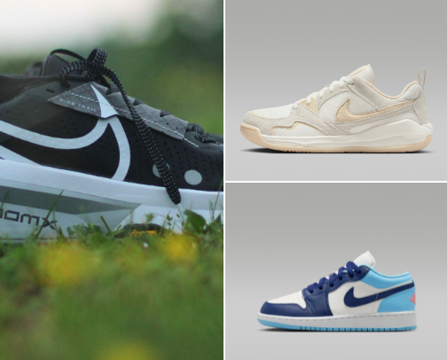 Best shoes for women cover photo collage