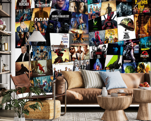Flawless From Start to Finish: Series with the Best Finales cover photo collage
