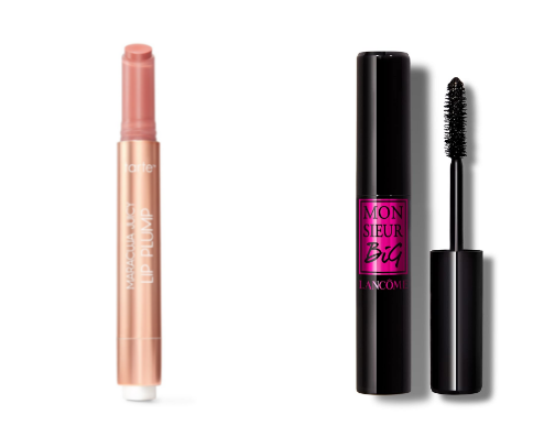 My favorite beauty recs cover photo collage
