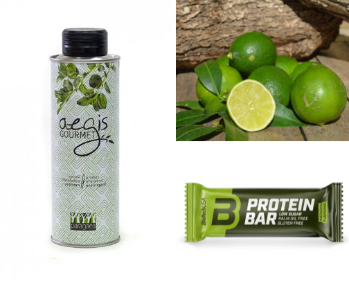 My Ride-or-Die kitchen staples! cover photo collage