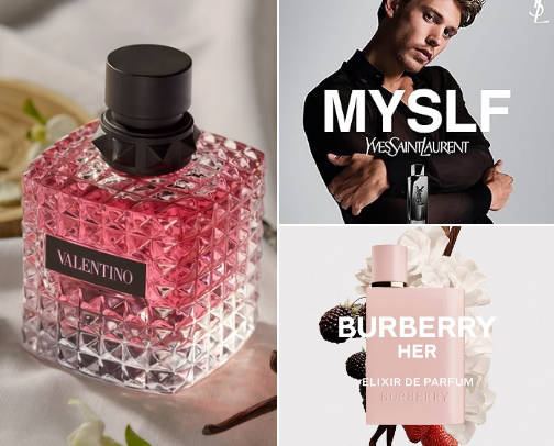 Top Perfumes Everyone’s Buying: Designer-Inspired Perfumes You’ll Love cover photo collage