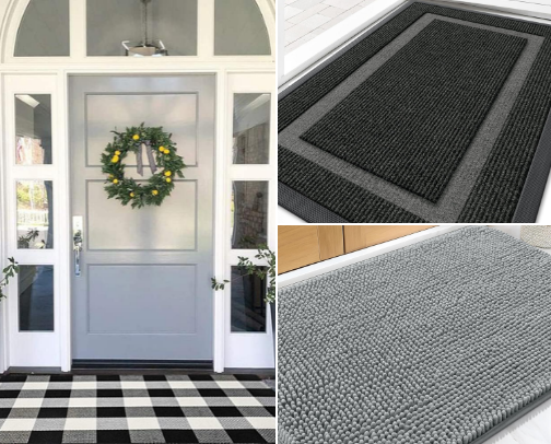 Home & Furniture cover photo collage