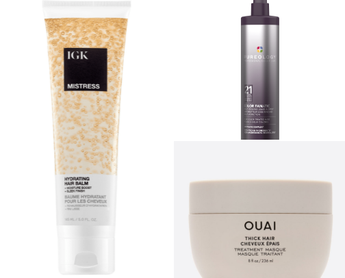 Products my clients love cover photo collage