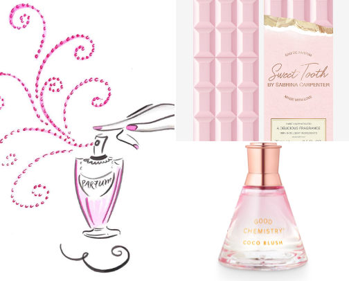 Top 10 perfumes - Affordable and Elegant cover photo collage