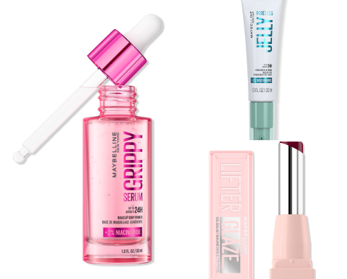 NEW makeup products you need💕 cover photo collage