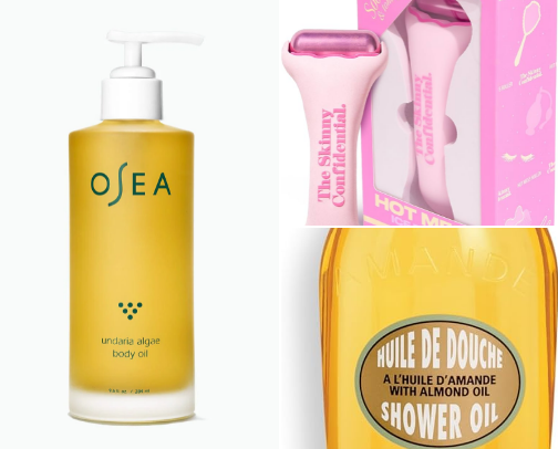 PRODUCT FAVES cover photo collage