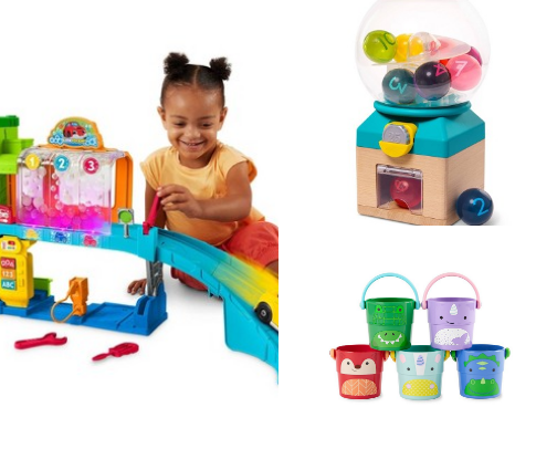 ✨Tiny But Mighty Must Haves!✨ cover photo collage