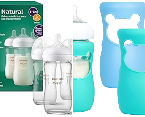 Baby Items this Momma of 3 ACTUALLY used cover photo collage