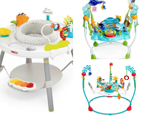Baby must haves you can’t live without cover photo collage