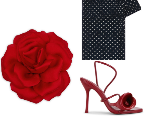 Flamenco cover photo collage