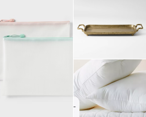 home and decor cover photo collage