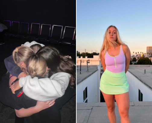 DANCE SZN WISHLIST : for the comp/convention dancer cover photo collage