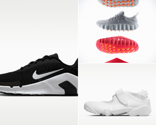 Tennis Finds For Him & Her ✨ cover photo collage