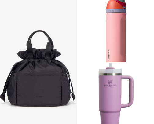 Back 2 School Must Haves!! cover photo collage