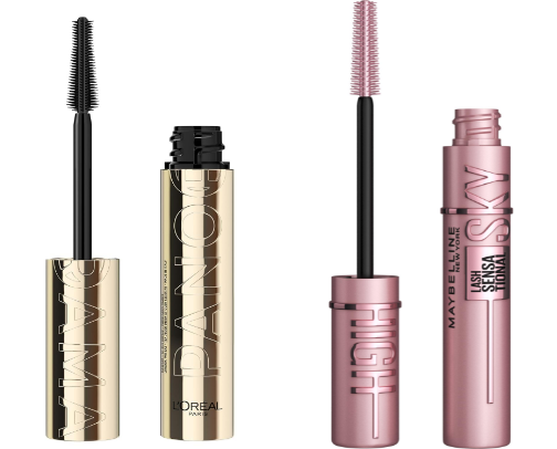 make up cover photo collage