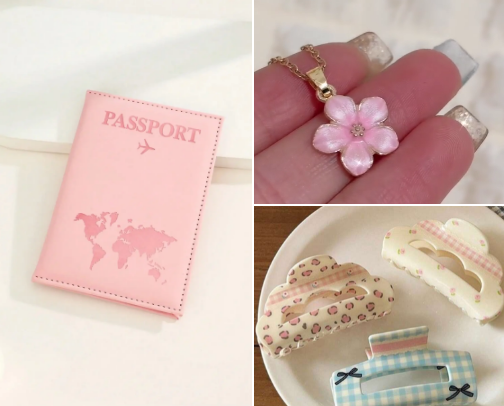 Cute & Cheap SHEIN Finds That Deserve a Spot in Your Cart cover photo collage