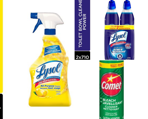 Keeping your House a Home cover photo collage