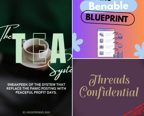 Stop Guessing. Start Earning. Your Digital Income Playbook build Once, Get Paid Repeatedly cover photo collage