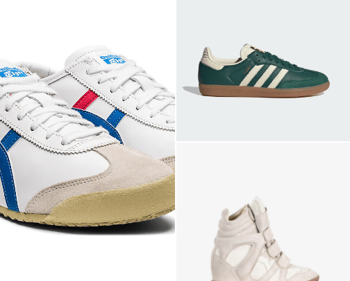 cute shoes i want- in all price ranges!! cover photo collage