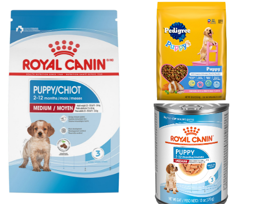 pets' essentials 🐶🐱🤍 cover photo collage